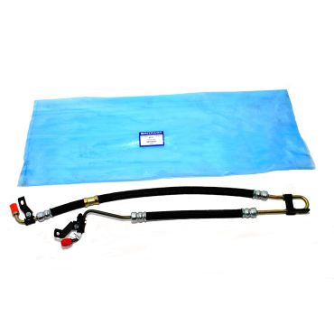 HOSE-PAS QEP104381