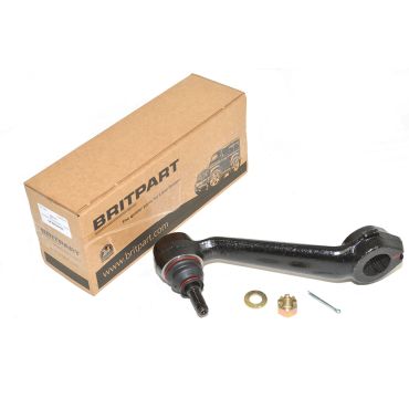 Drop Arm RHD (Britpart) QFW000020 STC1045