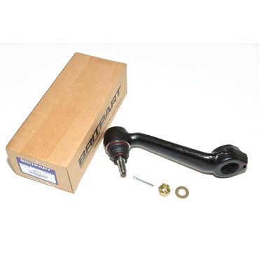 Drop Arm RHD (Britpart OEM) QFW000020 STC1045