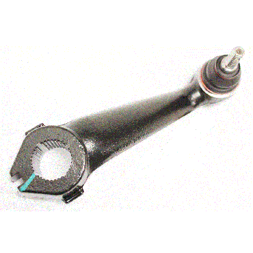 Drop Arm RHD (Genuine) QFW000020 STC1045