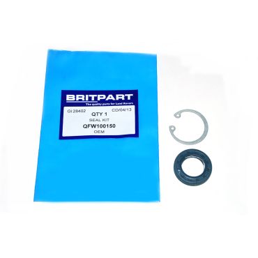Steering Box Seal Kit Input D2 (OEM) QFW100150