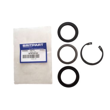 Steering Box Seal Kit Output D2 (Britpart) QFW100180