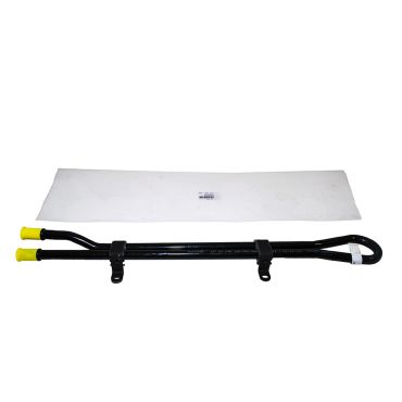 COOLER - PAS FLUID QGC000130