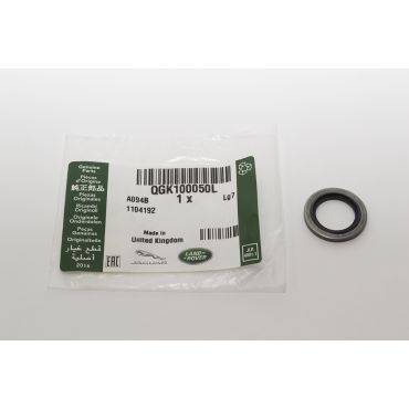 Washer Power Steering Hose Banjo (Genuine) QGK100050L