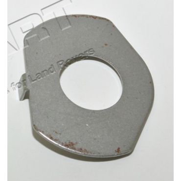 Steering box Arm Locking Tab (OEM) QGK100060  