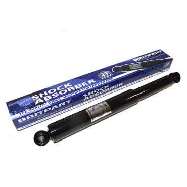 Steering Damper D2 (Britpart) QHH100001