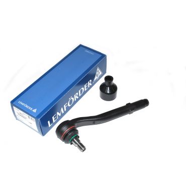 Track Rod End L322 (Lemforder) TIQ000030 QJB500050