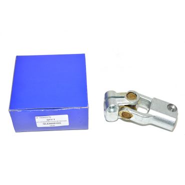 Steering Shaft Lower UJ D2 2003 on (OEM) QLE500010