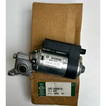 Motor (Genuine) QME500070