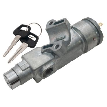 Steering lock / Ignition switch 2.5 D &amp; TD (Lucas Classic) QRF100870