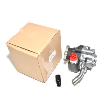 Power Steering Pump PAS TD5 90/110 (OEM) QVB101350