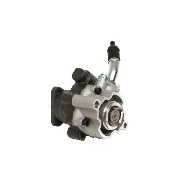 Power Steering Pump PAS TD5 90/110 (Aftermarket) QVB101350