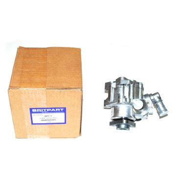PUMP ASSY-PAS QVB101471