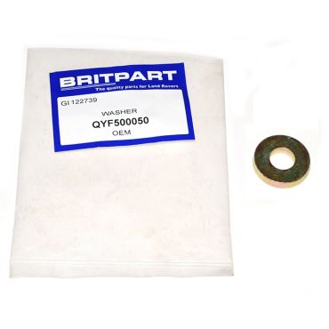 WASHER (OEM) QYF500050