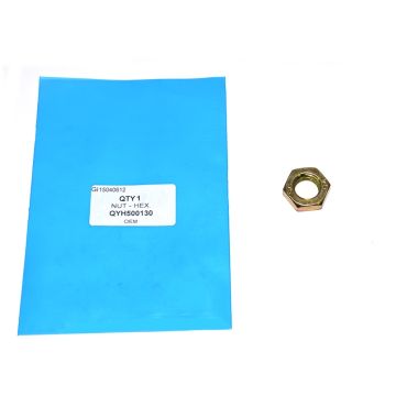 Nut M14 METRIC (Britpart) QYH500130 CRC209