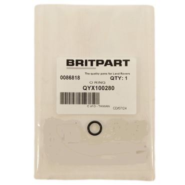 O-Ring Power Steering Pipe (OEM) QYX100280