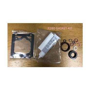 Gasket &amp; Seal Kit R380 (OEM) GGKR380