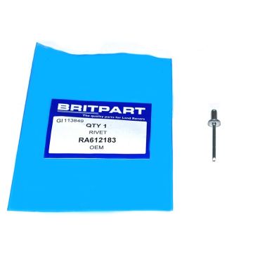 RIVET RA612183