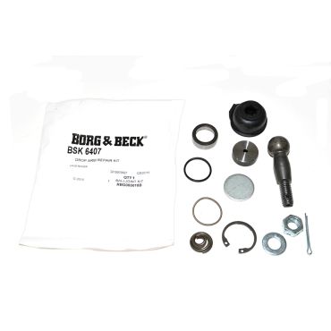 Drop Arm Ball Joint Kit (BORG&amp;BECK) RTC4198 AEU2761 STC3295 RBG000010 BSK6407 11180313