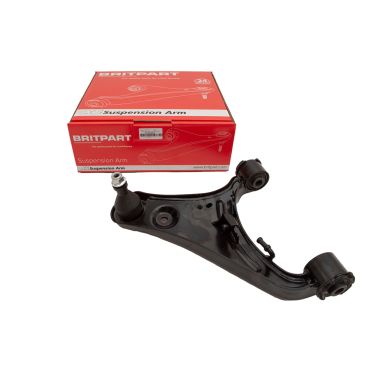 Upper Arm Wishbone RH D3/4 (BRITPART OEM) RBJ500221 RBJ500222