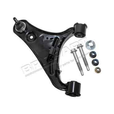 Upper Arm Wishbone Kit RH D3 (BRITPART OEM) RBJ500221 RBJ500222