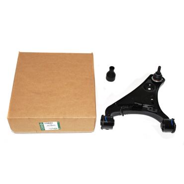 Upper Arm Wishbone RH  D3/4 (Genuine) RBJ500221 RBJ500222