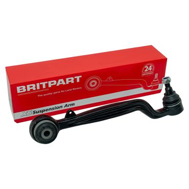 Lower Arm With Ball Joint L322 (Britpart XS) RBJ500920 RBJ000062 RBJ500710 *Lemforder Bush*