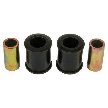 Bush Panhard Rod Bush Poly D2/P38/DEF 02- (Britpart) ANR3671 RBX101340PY *PAIR*