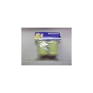 Polyurethane Bush Yellow x2 (Britpart) RBX101790PY-YELLOW