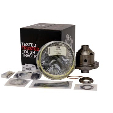 Ar Locker Differential (ARB) RD217