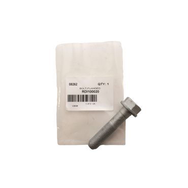 BOLT-FLANGED RDI100020