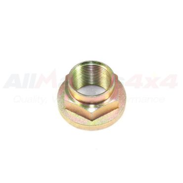 Driveshaft Stake Nut RRS FL2 D3 M24 x 1.5mm (Aftermarket) RFD500020
