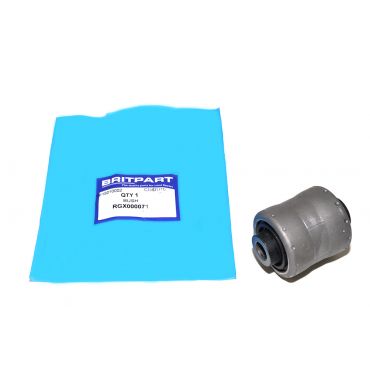 Bush Lower Arm -Rear Bush- (Britpart) RGX000070 RGX000071