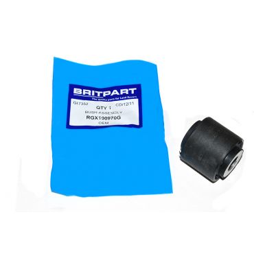 Watts Linkage Bush Axle End (Britpart OEM) RGX100970