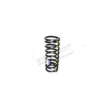 Coil Spring Rear 90 H/D LH (Britpart) NRC9463 RKB101240
