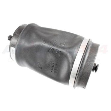 Rear Air Spring L322 02-12 (Eurospare) RKB500082 RKB500240