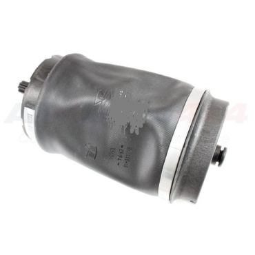 Rear Air Spring L322 02-12 (Dunlop) RKB500080 RKB000151 RKB500130 RKB500082 DAS10080