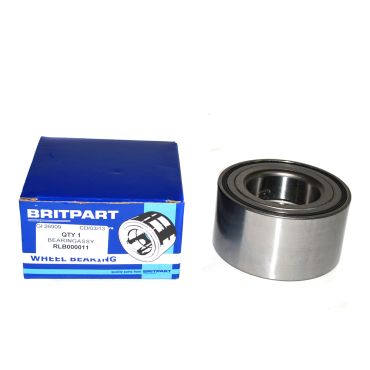 Wheel Bearing L322 Front & Rear (Britpart) RLB000011