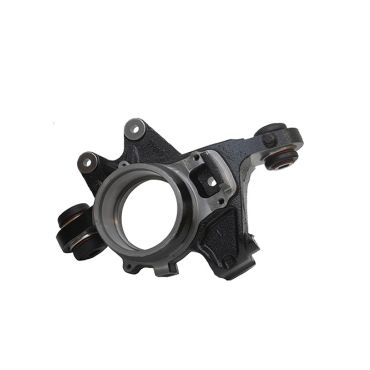 Knuckle Rear RH L322 10-12 (Eurospare) LR039925