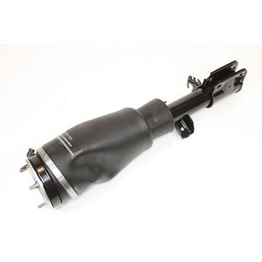 Air Spring Strut Front LH L322 02-06 (DUNLOP) RNB000750 