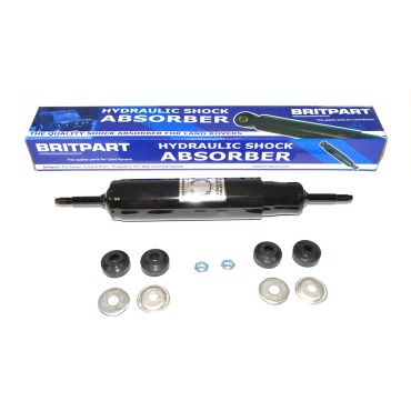 SHOCK ABSORBER KIT - FRONT (Britpart) RNB104410