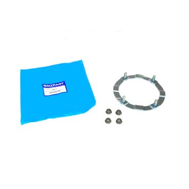 Shock Absorber Mounting Turret Ring &amp; Nuts (Britpart) 572087 RNJ500010K
