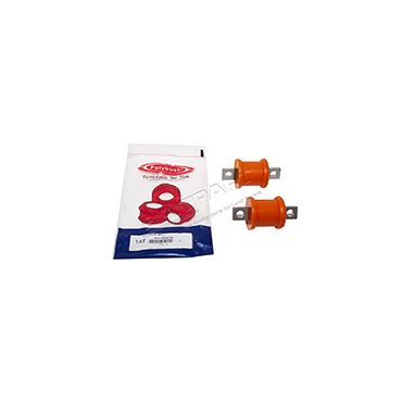 Shock Lower Bush D2 (POLYBUSH) ROA100040 *PAIR*