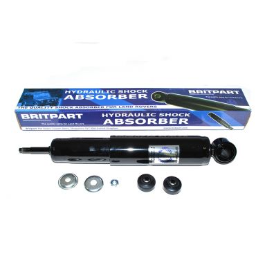 DAMPER ASSY (Britpart) RPD500990