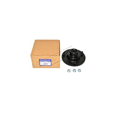 Rear Damper Top Mount Freelander 01 On (Britpart) RPF100122 RPF100080