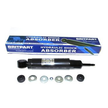 Rear Shock Absorber 90 98-07 (Britpart) RPM100070
