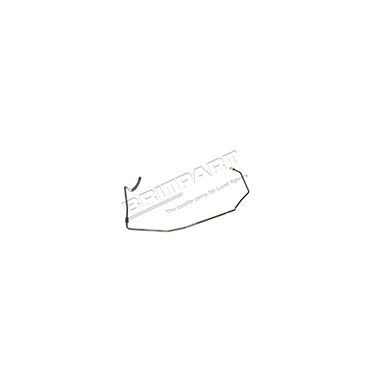 ACE Pipe Low Pressure Pump To Block *Front Section Of Front Pipe* Td5 (Britpart) RQB000300