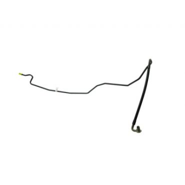 ACE Pipe Rear (Genuine) RQB500333 *See Info*