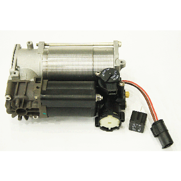 Air Suspension Compressor Pump D2 (ALLMAKES) RQG100041