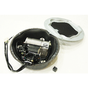 Compressor Air Suspension L322 02-05 (Eurospare) RQL000014 LR006201